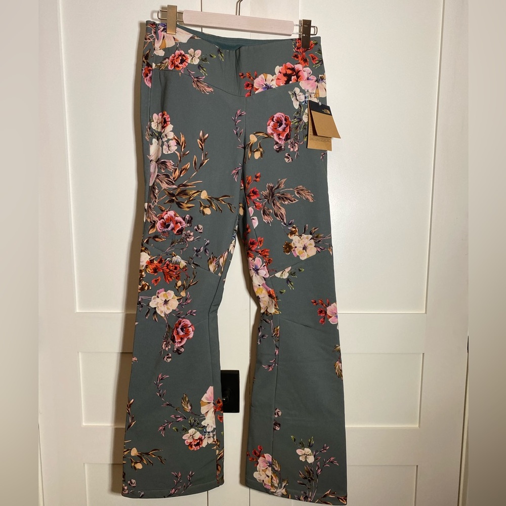 North Face Snow Pants